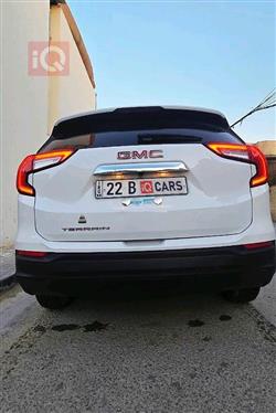 GMC Terrain